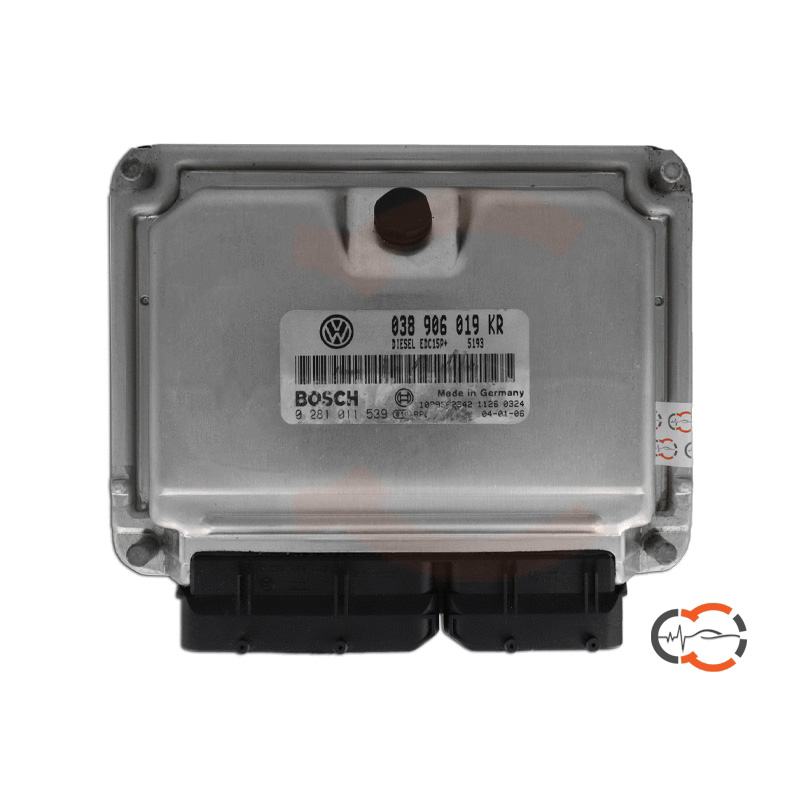 Centralina motore Volkswagen Beetle (1999-2011) 0281011539 - Clicca l'immagine per chiudere